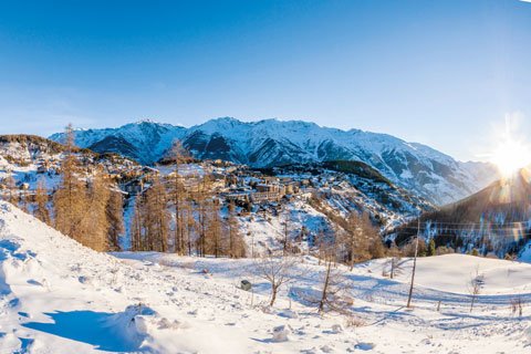 Vue_Auron_village_crédit_Robert_Palomba