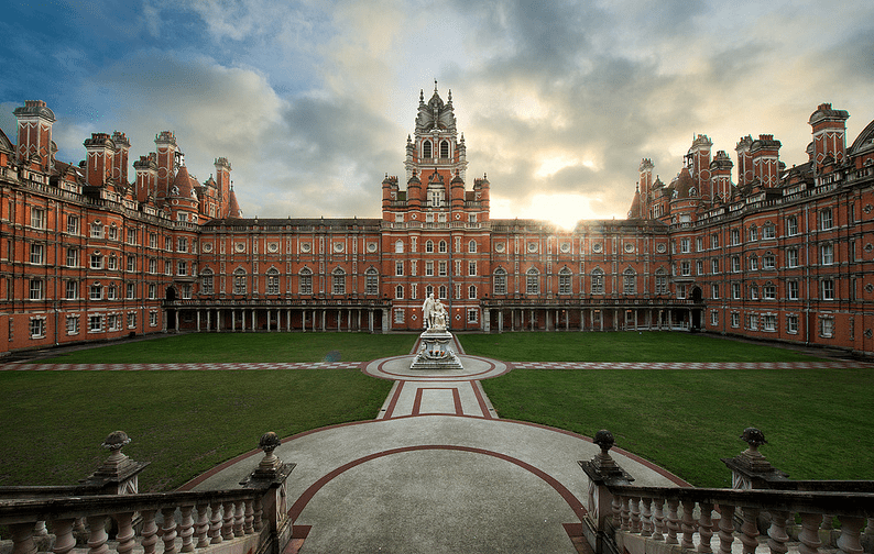 Royal-Holloway