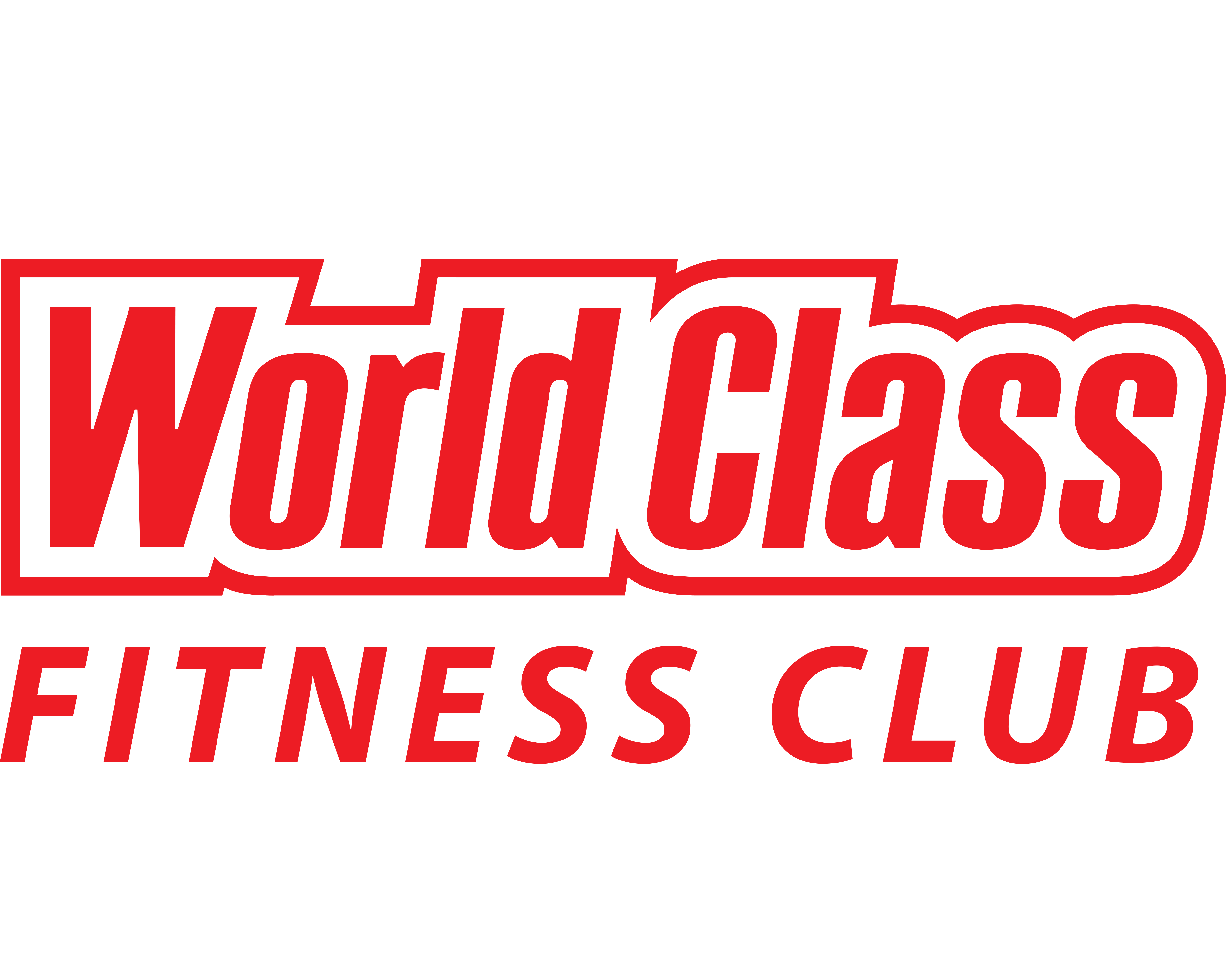 World Class Цена Абонемента