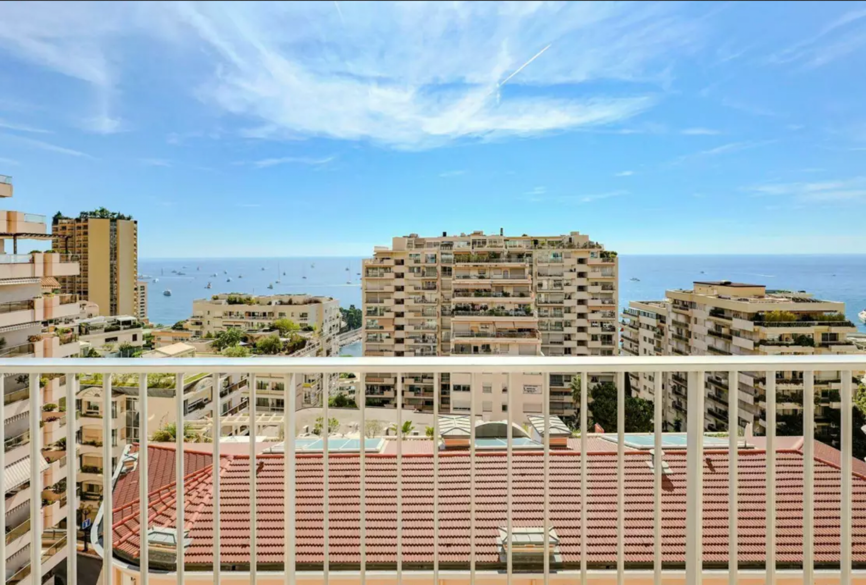 Apartment To Renovate in Château Périgord II, Monaco