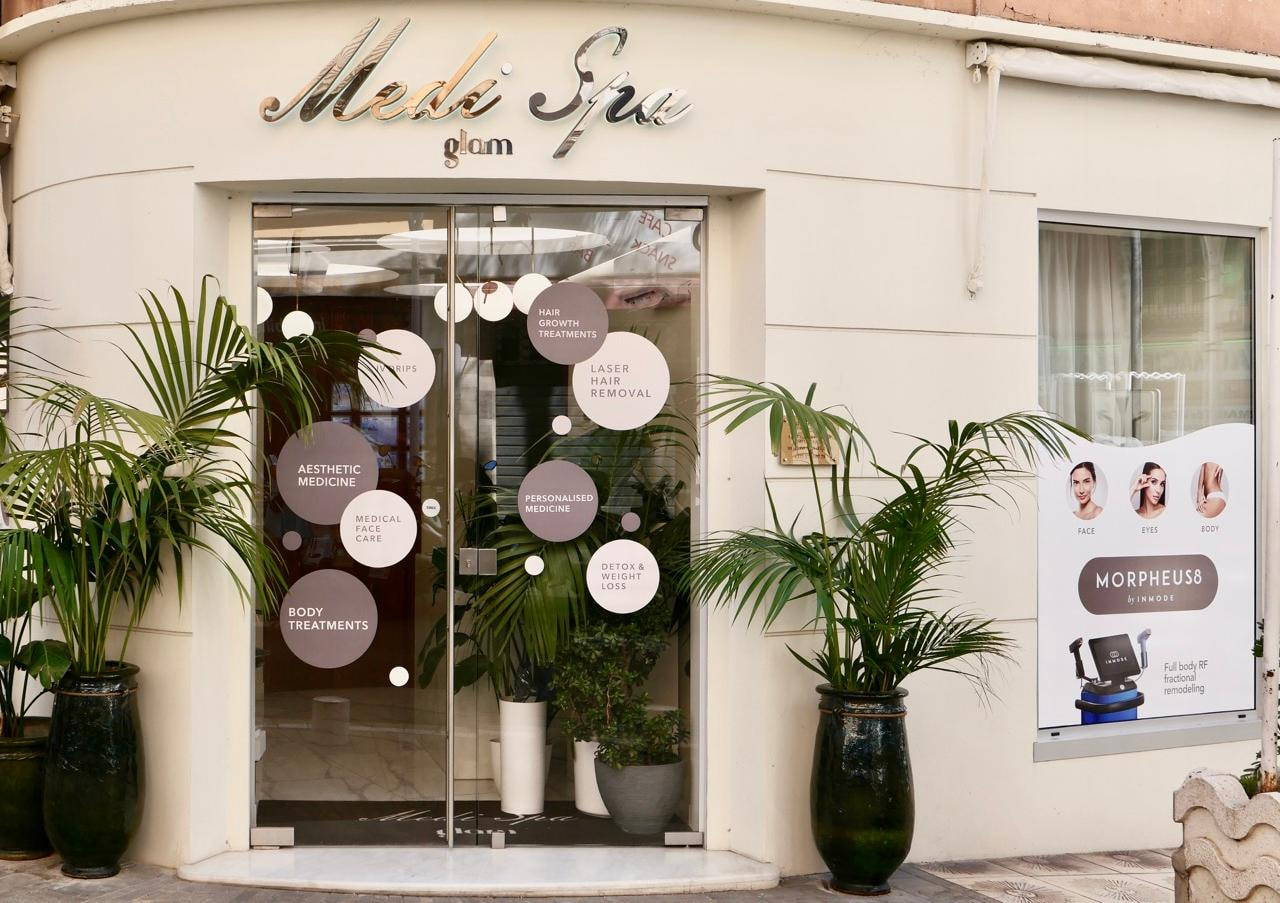 О ключевых тенденциях в антивозрастной косметологии