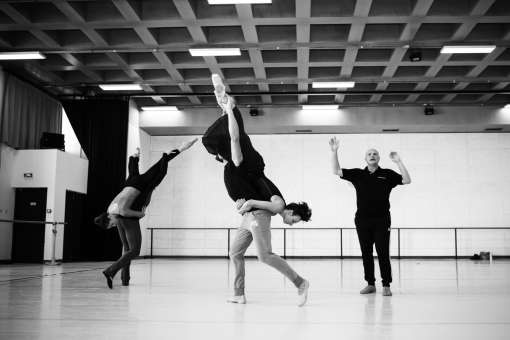 Балет в Монте-Карло: От легендарных русских истоков до удивительной современности