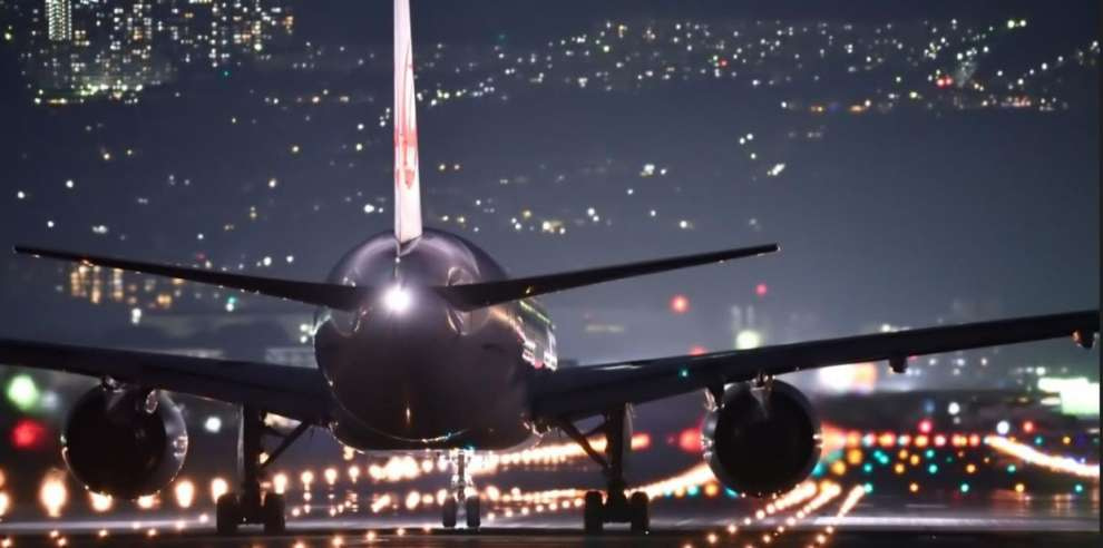 Ожидается запуск прямых рейсов из Ниццы в Азию.