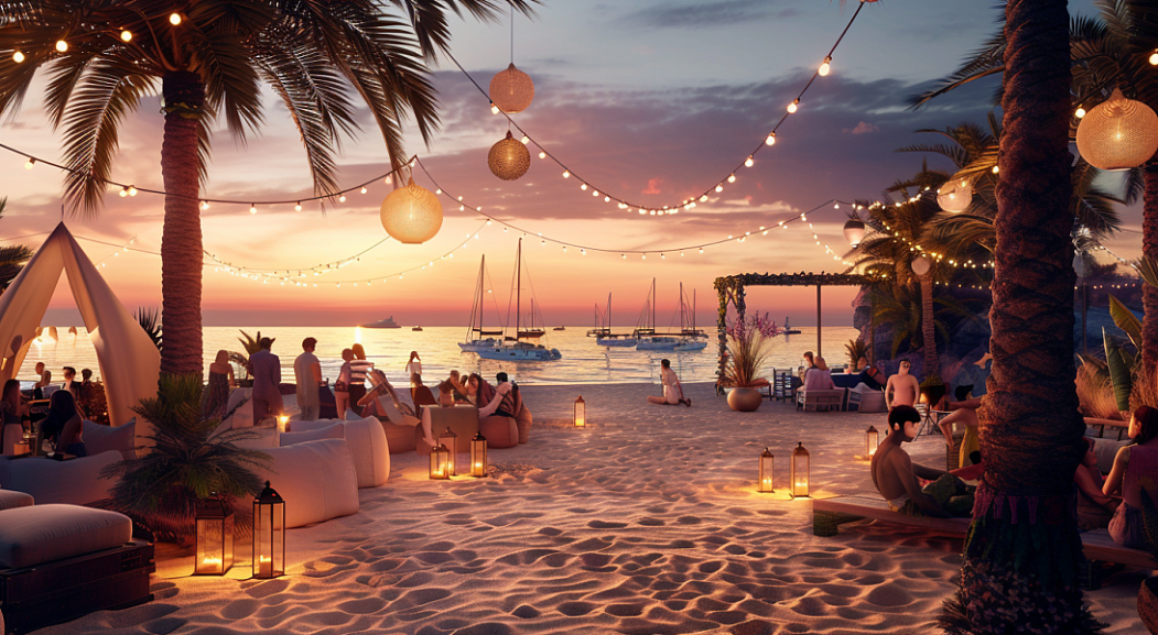 What to do on the French Riviera in summer 2025: Top events and activities
