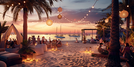 What to do on the French Riviera in summer 2025: Top events and activities