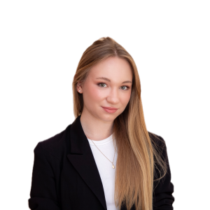 Diana Blyznyuk