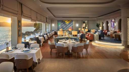 Звёздные новинки ресторанного гида Мишлен 2021