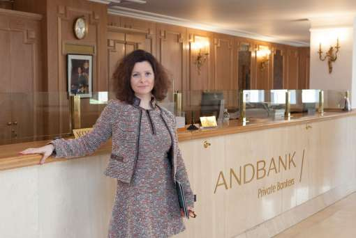 Банковская система  в Монако