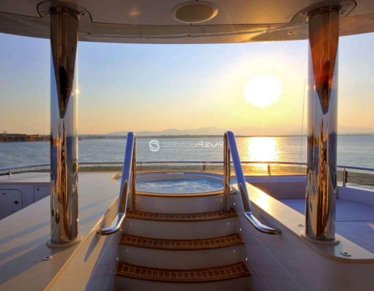Catamaran Curvelle