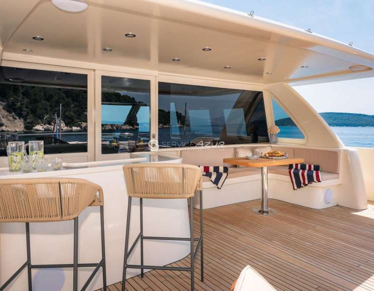 Aegean Yachts