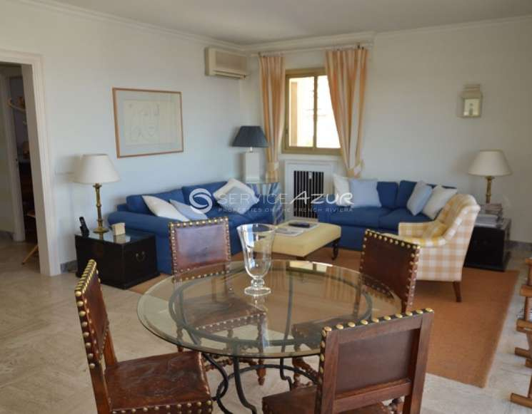 Rent apartment near the beach in Beaulieu-sur-Mer - ref 6008