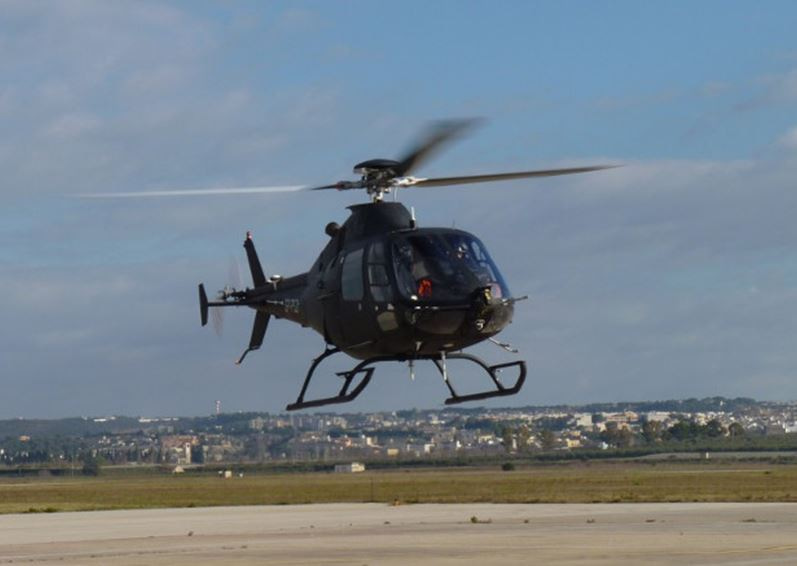 Вертолетные компании Ривьеры начали активно внедряться в «массовый туристический бизнес»