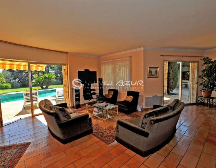Villa for rent in Mougins -&nbsp;ref&nbsp;99993514