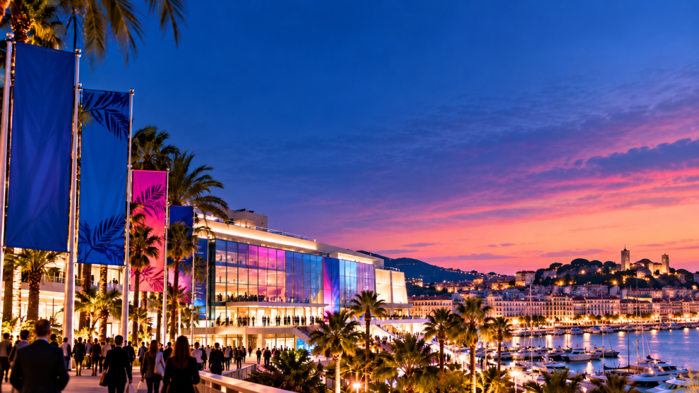 MIPCOM Cannes 2026 : où séjourner et comment organiser son voyage