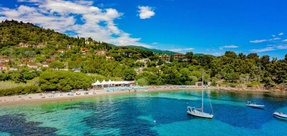 9 des plus belles plages de la Côte d’Azur selon les lecteurs de Nice-Matin