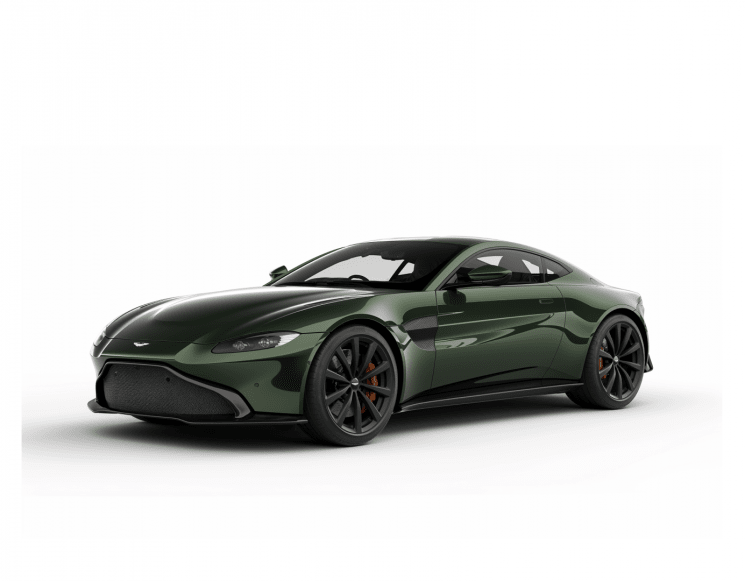 Aston Martin Vantage