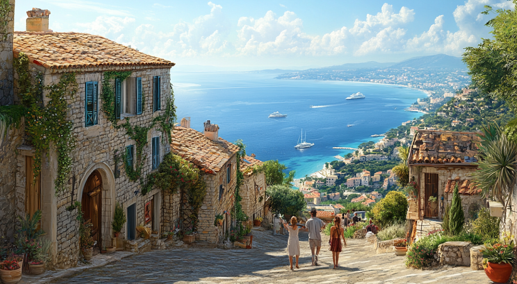Where to go on the French Riviera: 6 prestigious resorts to suit all tastes