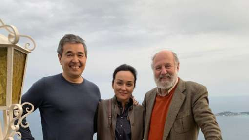 Для искусства нет границ: о проекте «Художники Зарубежной России в искусстве книги»