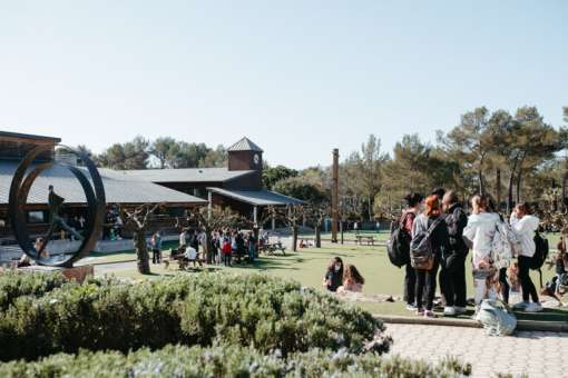 Международные школы на Лазурном берегу Франции