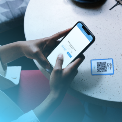 Приложение Carlo App экономит ваши деньги