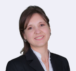 Irina Stepanova