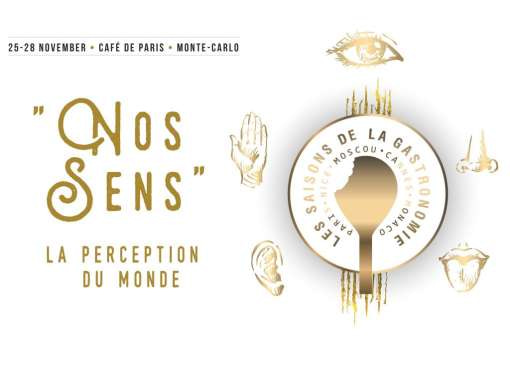 "Гастрономические Сезоны" в Монако