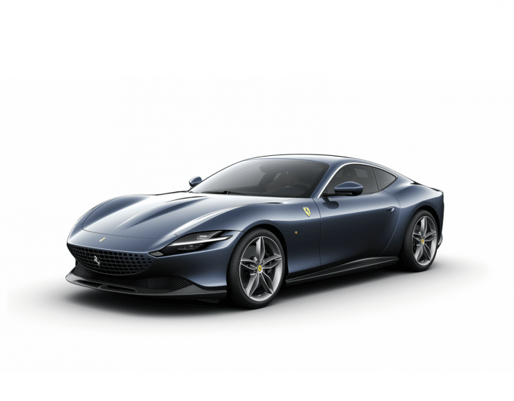 Ferrari Roma