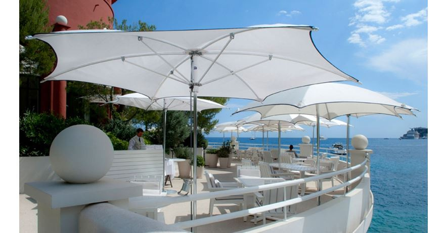 ТОП-5: Лучшие рестораны в Монако для вегетарианцев