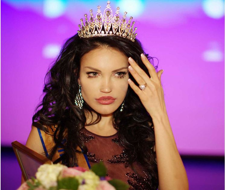 «Мисс Петербург-2017» примет участие в ралли Монако - Петербург для популяризации туризма 