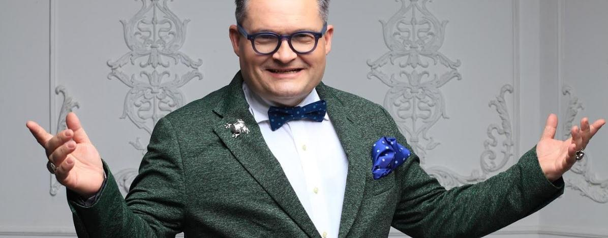 Александр Васильев: «Французской моды сегодня нет!»