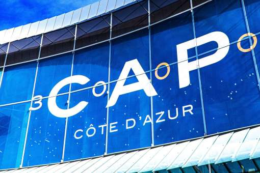 Торговый центр CAP3000 отпраздновал свой 50-ый день Рождения