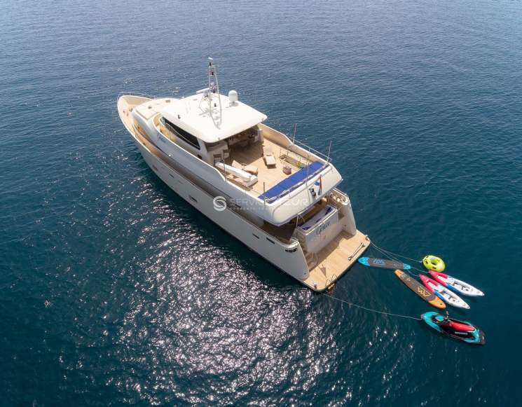 Aegean Yachts