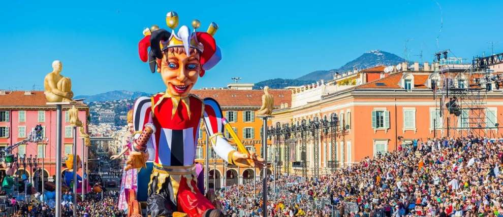 Carnaval de Nice