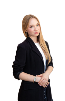 Диана Близнюк