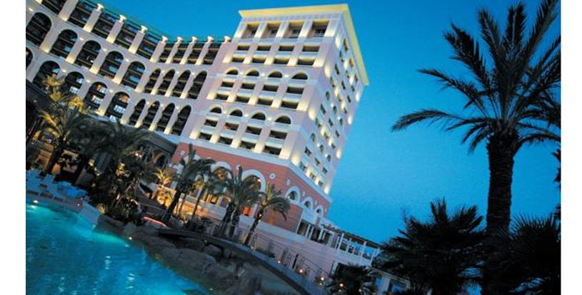 Отель «Monte-Carlo Bay» принял программу «Mr. Goodfish»