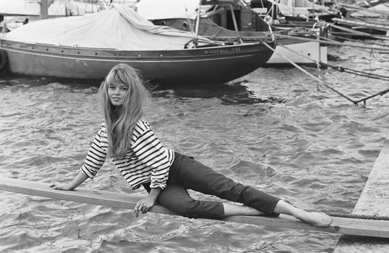 Французы создали киноленту для жителей бывшего СССР о жизни и творчестве Брижит Бардо на Лазурном берегу