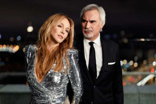 Валерий Меладзе и Альбина Джанабаева о музыке, пандемии и планах на будущее.