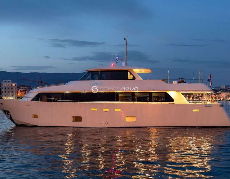 Aegean Yachts