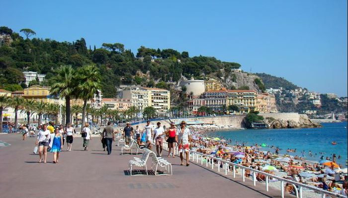 Российские туристы очень щедры» - сообщил глава Национального агентства по туризму во Франции