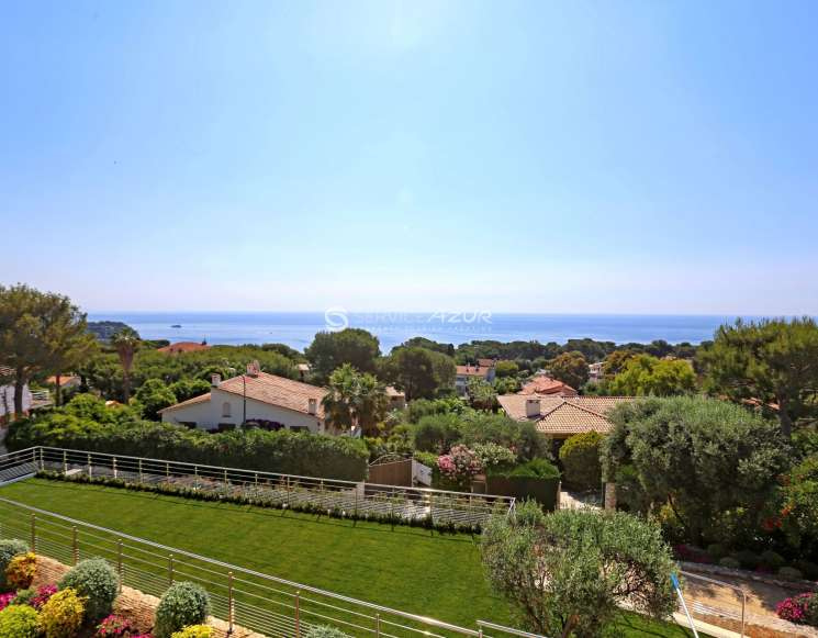 Вилла люкс с видом на море на Saint-Jean-Cap-Ferrat -&nbsp;ref&nbsp;1131