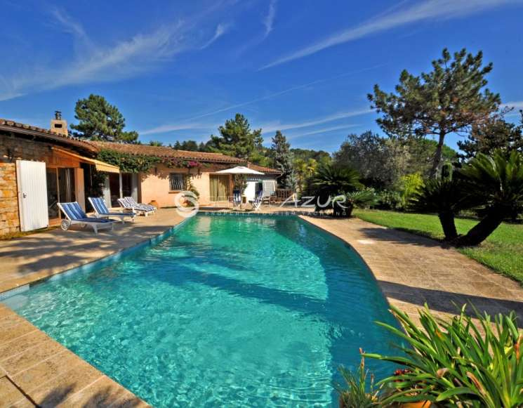 Villa for rent in Mougins -&nbsp;ref&nbsp;99993514