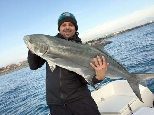 Плохой день на рыбалке лучше,  чем хороший день на работе…