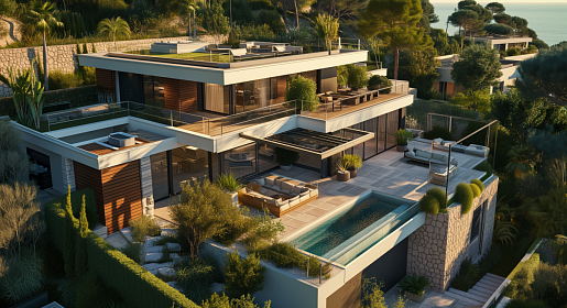 Villa Rental Terms