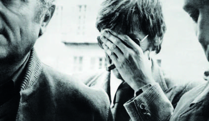 История самого громкого ограбления на Лазурном берегу