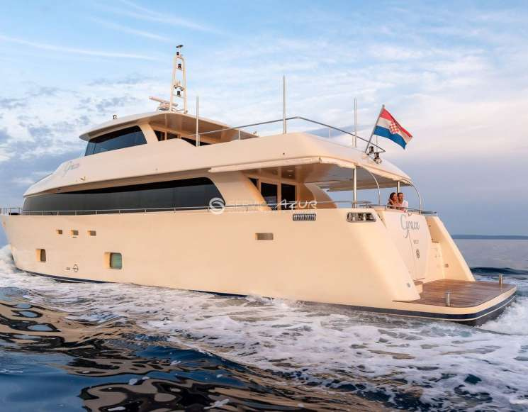 Aegean Yachts