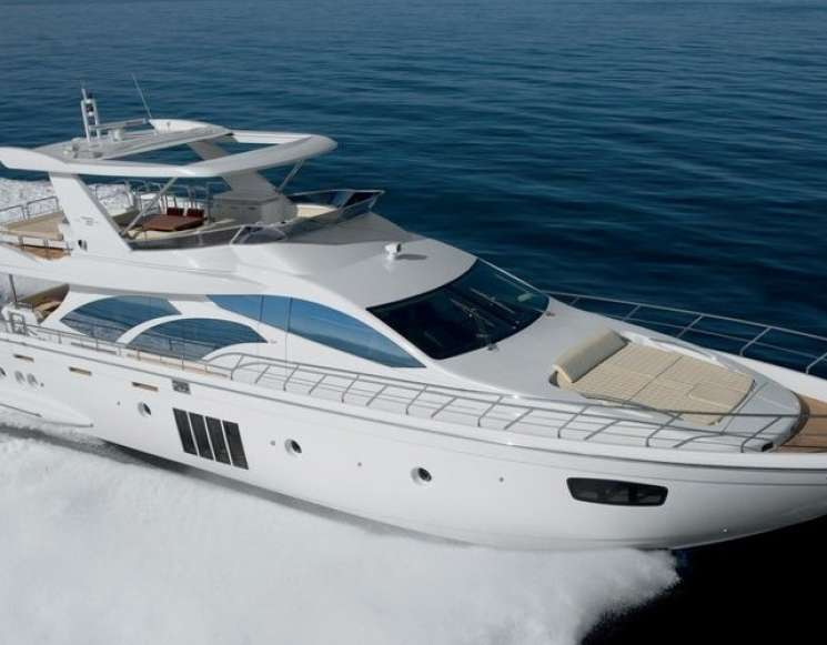 Azimut