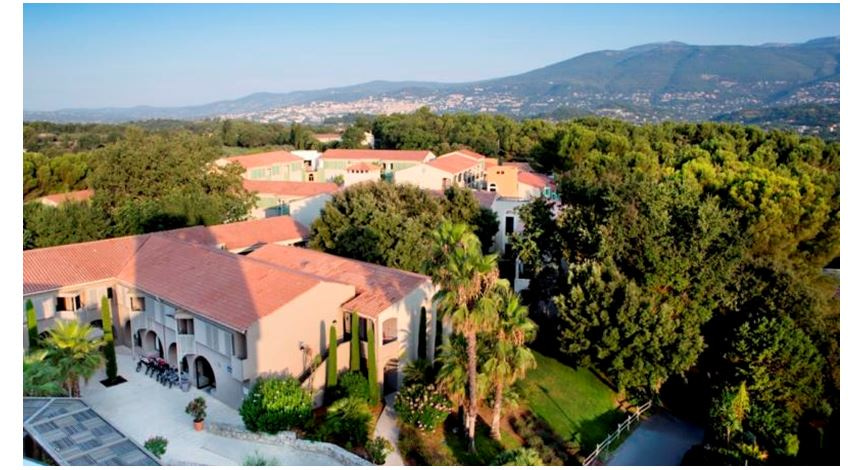 На элитном курорте Прованса «Club Med» скоро откроют «цирковые курсы»