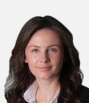 Tatyana Pilipenko