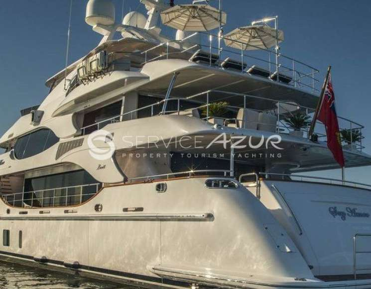 BENETTI