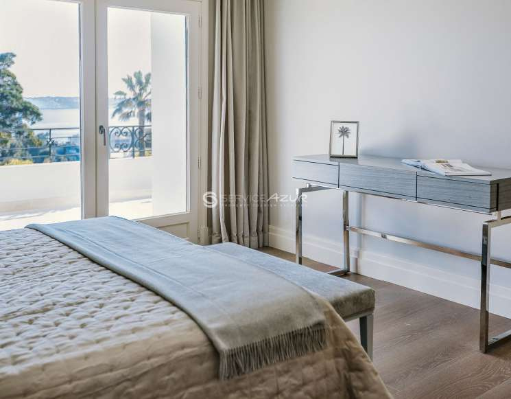 Cannes Californie Duplex with Sea Views and Belle Époque Elegance -&nbsp;ref&nbsp;5316